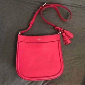 Kate Spade Hemsley Crossbody